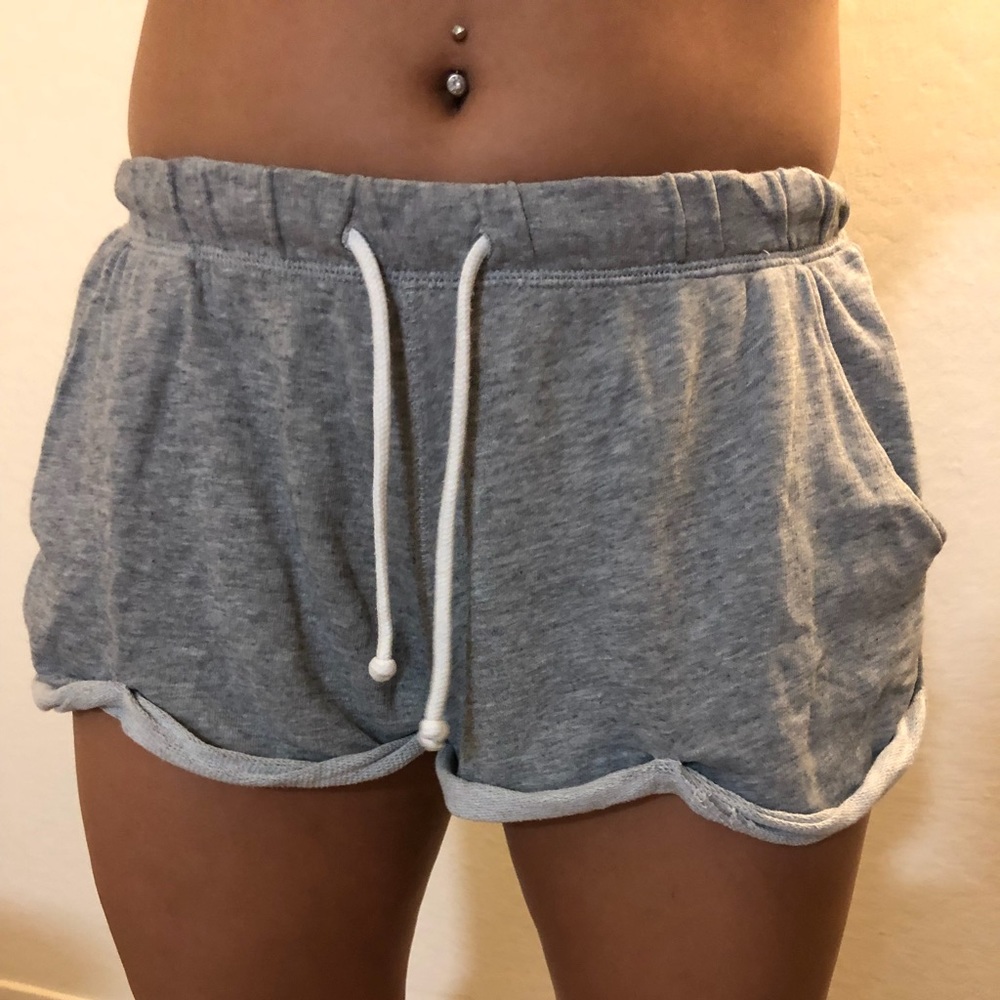Lounge Shorts